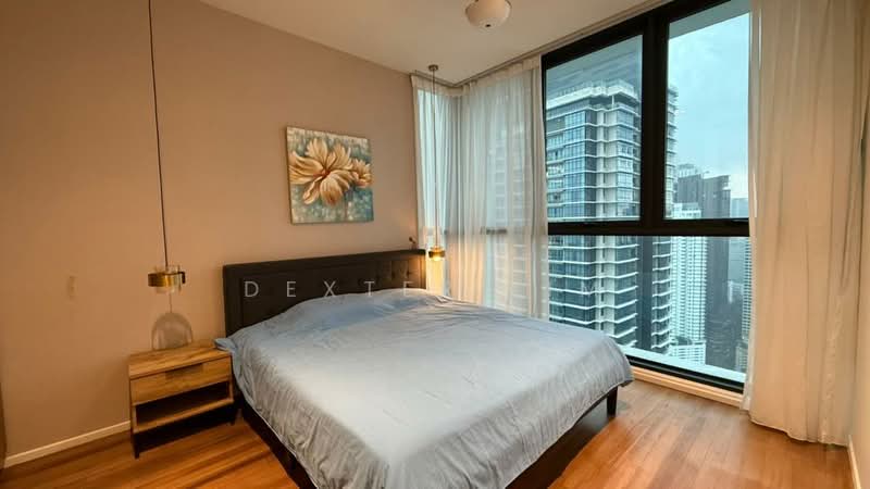 10 Stonor untuk Untuk Disewa - RM 5,800 /bulan, Mac 2026 - PropertyGuru.com.my