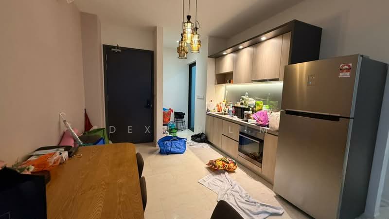 10 Stonor untuk Untuk Disewa - RM 5,800 /bulan, Mac 2026 - PropertyGuru.com.my