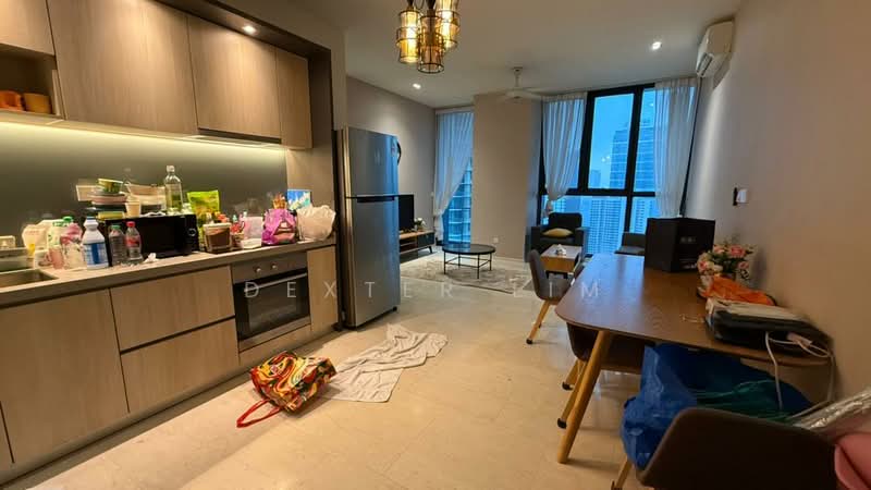 10 Stonor untuk Untuk Disewa - RM 5,800 /bulan, Mac 2026 - PropertyGuru.com.my