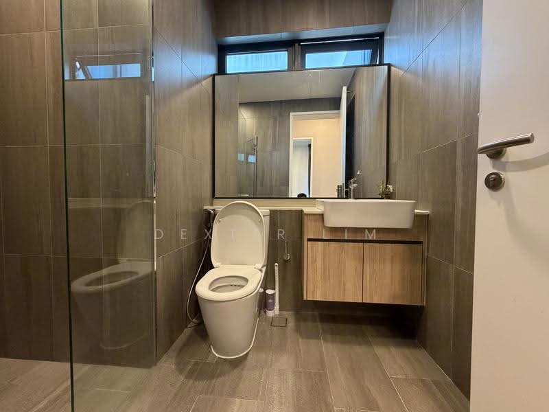 Kediaman Servis untuk Disewa di 10 Stonor - Dexter Lim - PropertyGuru.com.my
