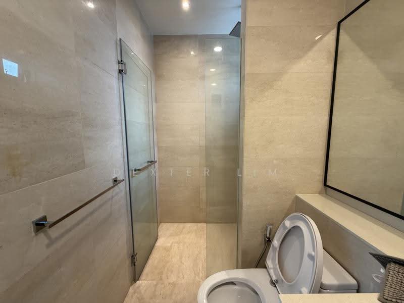 Kediaman Servis untuk Disewa di 10 Stonor - Dexter Lim - PropertyGuru.com.my