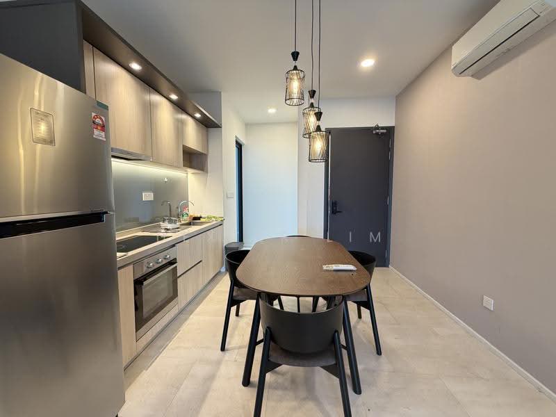 Kediaman Servis untuk Disewa di 10 Stonor - Dexter Lim - PropertyGuru.com.my