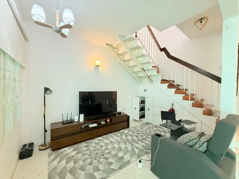 Taman Zooview untuk Untuk Dijual - RM 890,000, Mac 2026 - Living Room - PropertyGuru.com.my