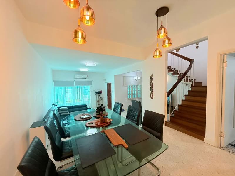 Taman Zooview untuk Untuk Dijual - RM 890,000, Mac 2026 - Living Room - PropertyGuru.com.my