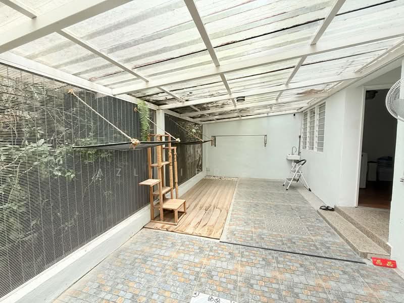 Taman Zooview untuk Untuk Dijual - RM 890,000, Mac 2026 - Exterior - PropertyGuru.com.my