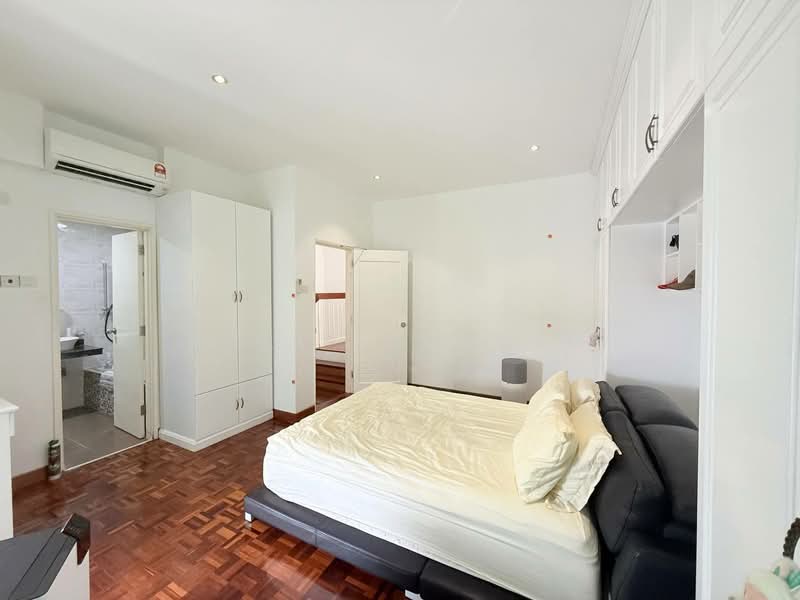 Taman Zooview untuk Untuk Dijual - RM 890,000, Mac 2026 - Bedroom - PropertyGuru.com.my