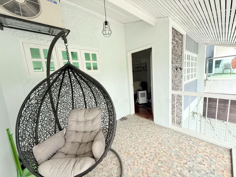 Taman Zooview untuk Untuk Dijual - RM 890,000, Mac 2026 - Balcony - PropertyGuru.com.my