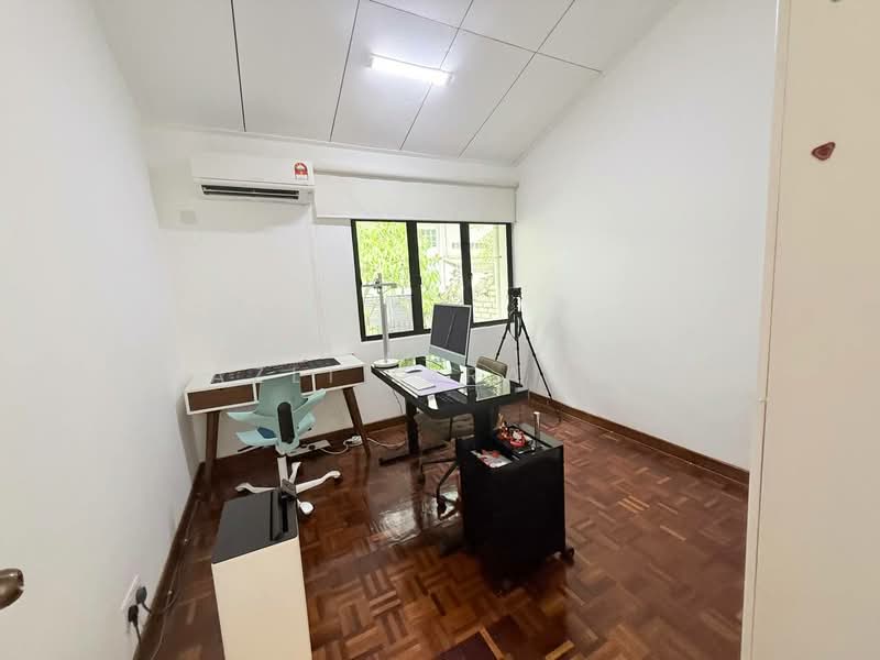 Taman Zooview untuk Untuk Dijual - RM 890,000, Mac 2026 - Study - PropertyGuru.com.my