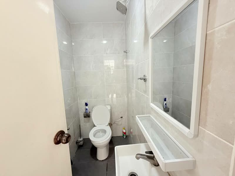 Taman Zooview untuk Untuk Dijual - RM 890,000, Mac 2026 - Bathroom - PropertyGuru.com.my