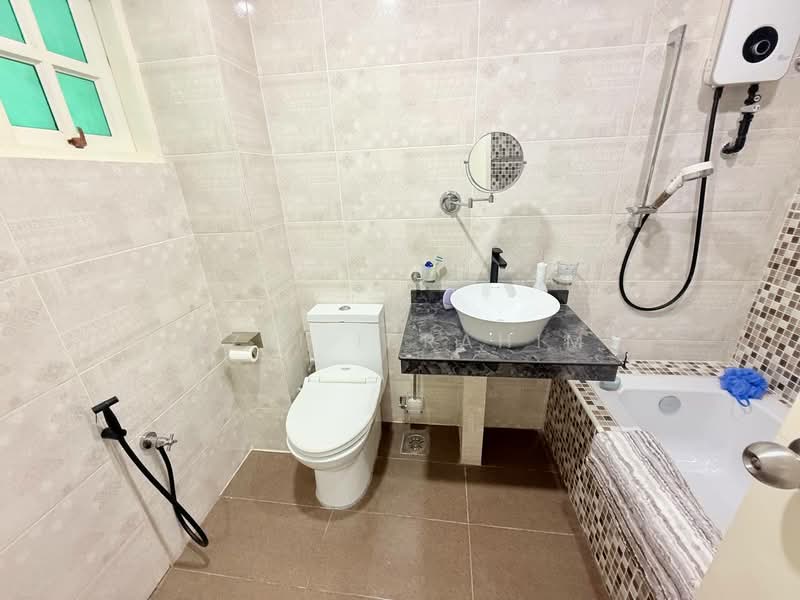 Taman Zooview untuk Untuk Dijual - RM 890,000, Mac 2026 - Bathroom - PropertyGuru.com.my