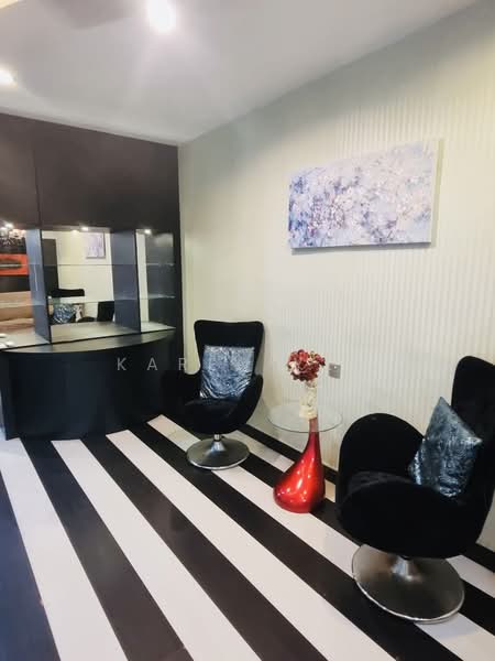 Service Residence for Sale at Tebrau City Residences - Karen Yeo - Interior - PropertyGuru.com.my