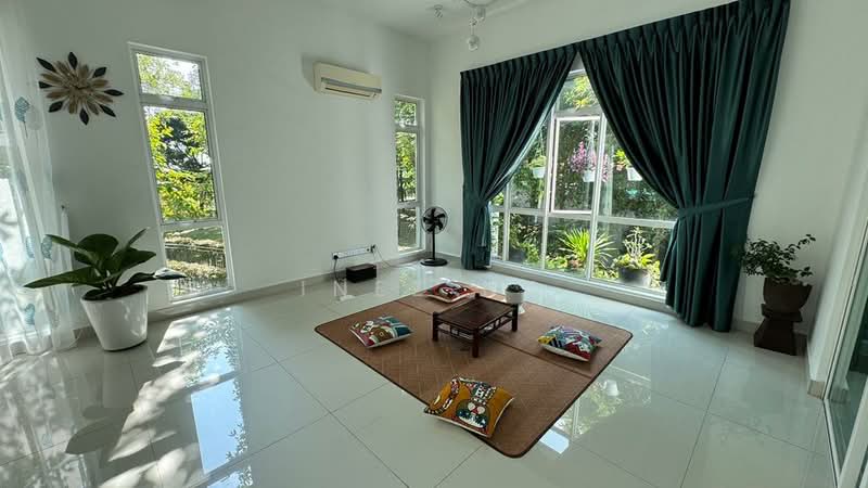 Horizon Hill Horizon Hill Horizons Hills untuk Untuk Disewa - RM 6,000 /bulan, Mac 2026 - Living Room - PropertyGuru.com.my