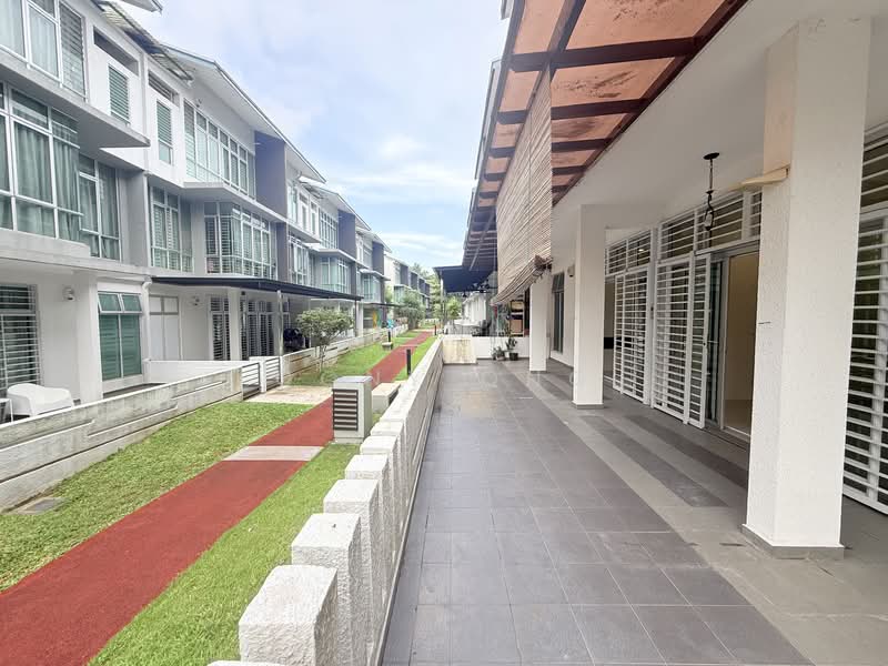 Apartment for Sale at The Seed Taman Sutera Utama - Cony Ong - Exterior - PropertyGuru.com.my