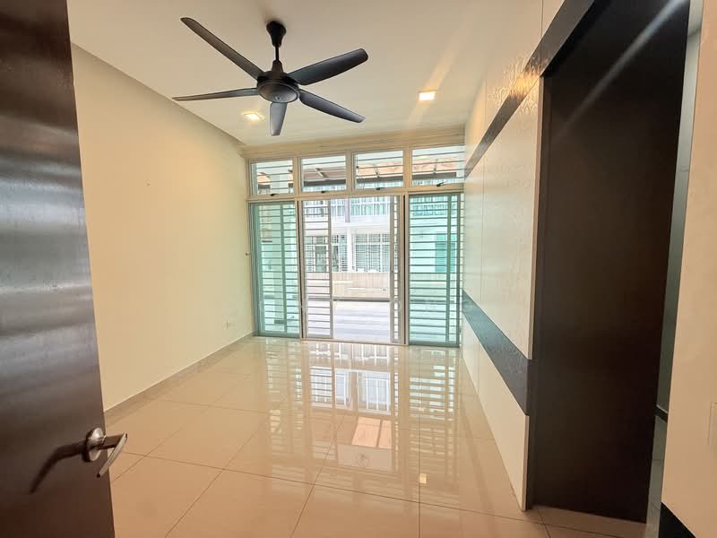 Apartment for Sale at The Seed Taman Sutera Utama - Cony Ong - Interior - PropertyGuru.com.my