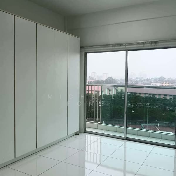 The Twin Residences untuk Untuk Dijual - RM 399,000, Apr 2026 - View - PropertyGuru.com.my