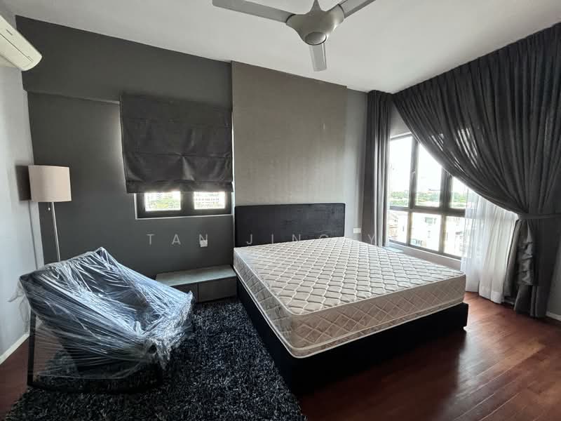 Condominium for Sale at Raffel Tower - Tan Jing Yi - Bedroom - PropertyGuru.com.my