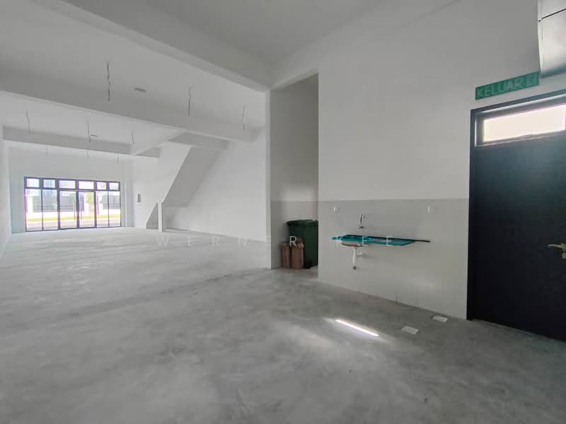 Shop for Rent in Iskandar Puteri (Nusajaya) (Johor) - Werner Kee - Interior - PropertyGuru.com.my