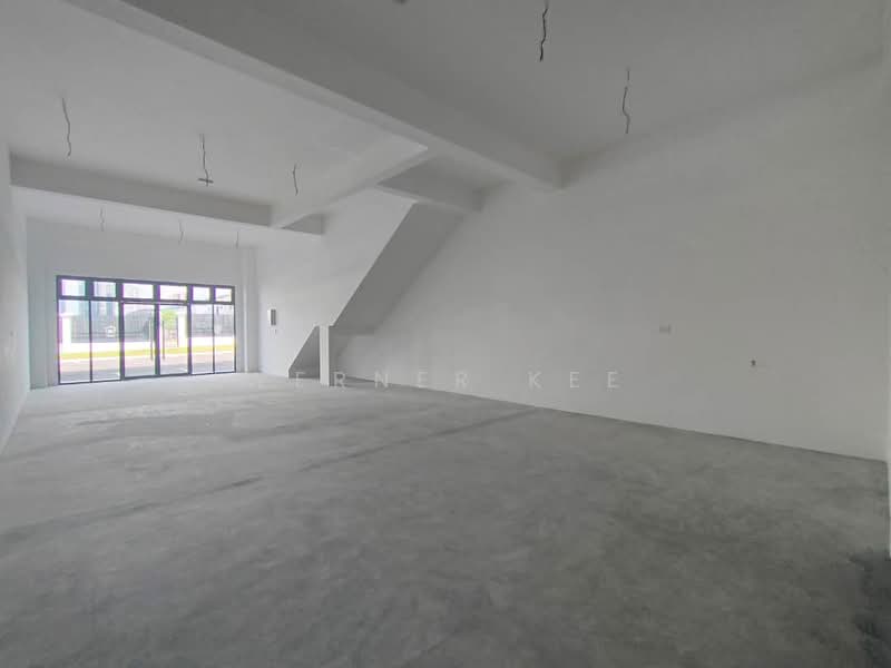 Shop for Rent in Iskandar Puteri (Nusajaya) (Johor) - Werner Kee - Interior - PropertyGuru.com.my