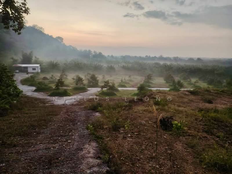 Agricultural Land for Sale in Sitiawan (Perak) - Niclos Leong - Exterior - PropertyGuru.com.my