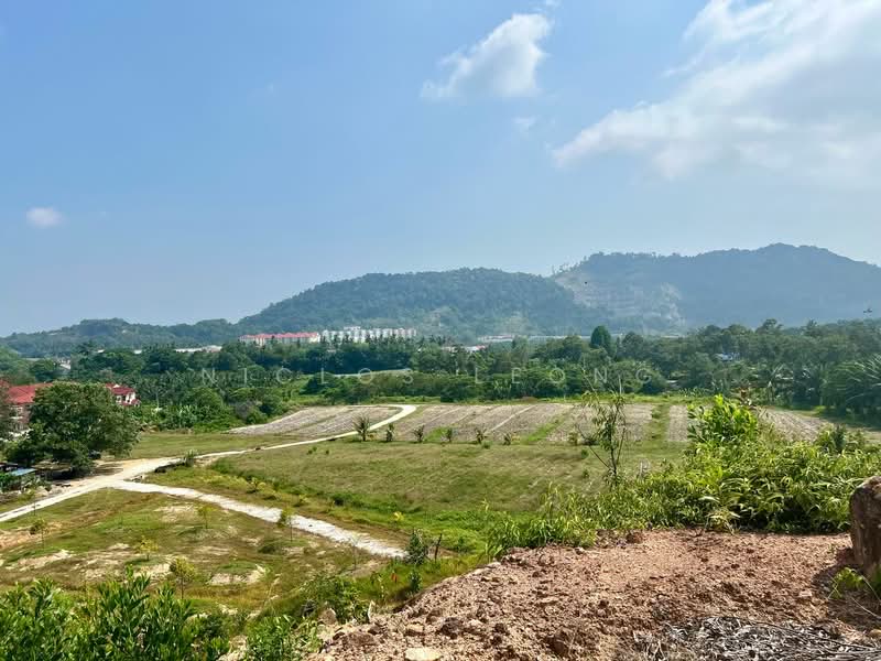 Agricultural Land for Sale in Sitiawan (Perak) - Niclos Leong - Exterior - PropertyGuru.com.my