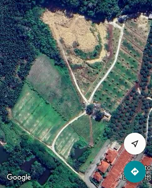 Agricultural Land for Sale in Sitiawan (Perak) - Niclos Leong - Exterior - PropertyGuru.com.my