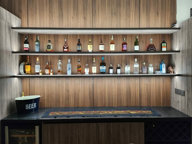 Service Residence for Sale at St Mary Residences - Coonnie Chong - Interior - PropertyGuru.com.my