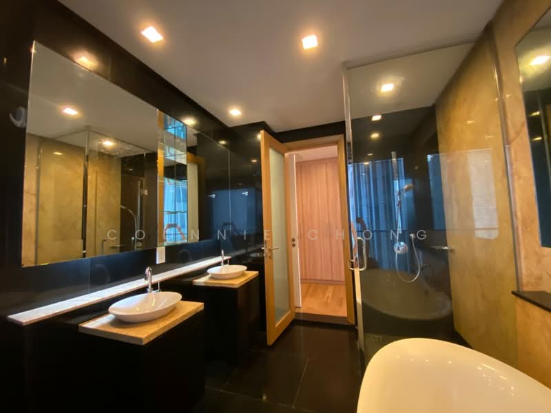 Service Residence for Sale at St Mary Residences - Coonnie Chong - Bathroom - PropertyGuru.com.my
