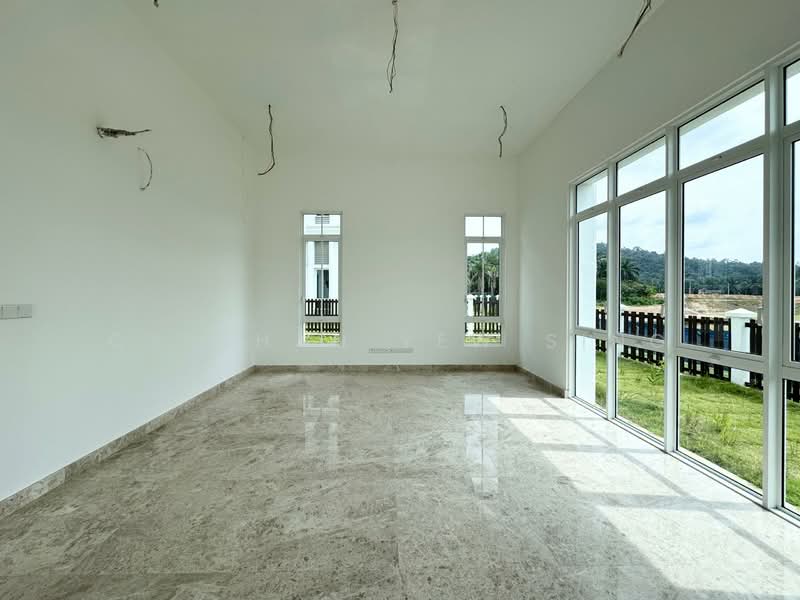 Rumah Banglo untuk Dijual di Setia Eco Park (Setia Alam) - CY Chan Yew Sing - Interior - PropertyGuru.com.my