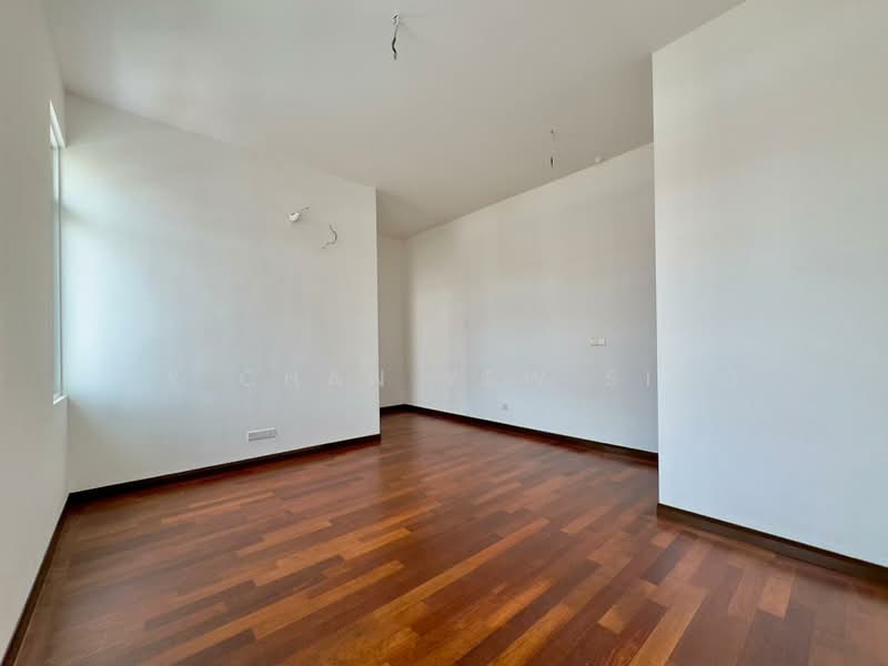 Rumah Banglo untuk Dijual di Setia Eco Park (Setia Alam) - CY Chan Yew Sing - Interior - PropertyGuru.com.my