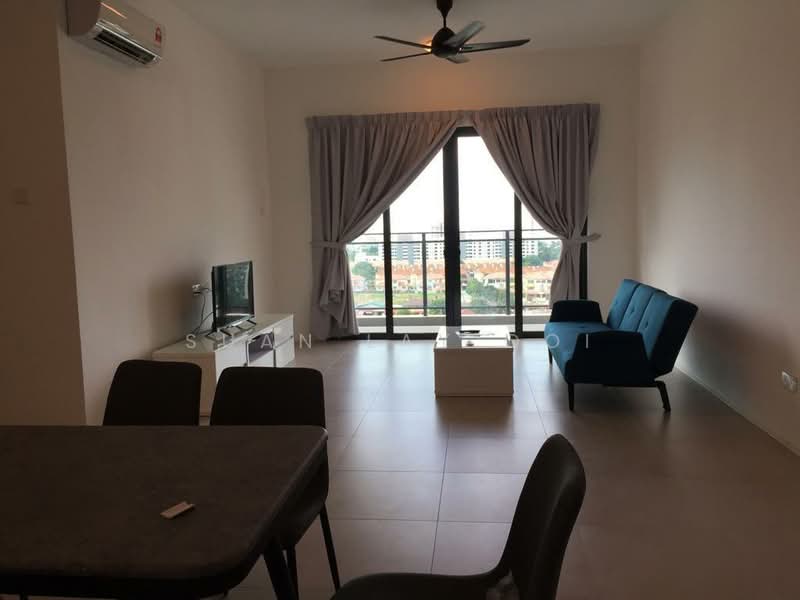 Condominium for Sale at Mira Residence - Suan Lay Ooi - PropertyGuru.com.my