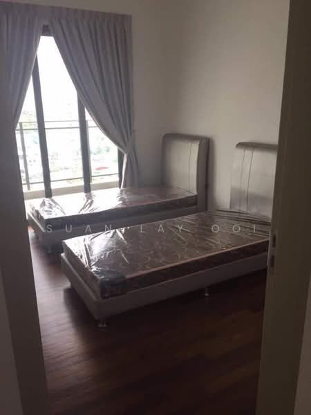 Condominium for Sale at Mira Residence - Suan Lay Ooi - PropertyGuru.com.my