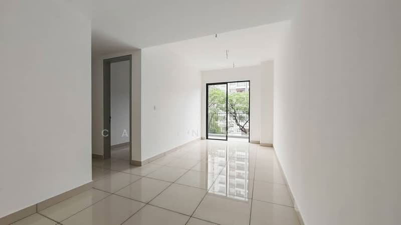 3-storey Terraced House for Sale in Taman Melawati (Ulu Kelang) - calvin Chin - Living Room - PropertyGuru.com.my