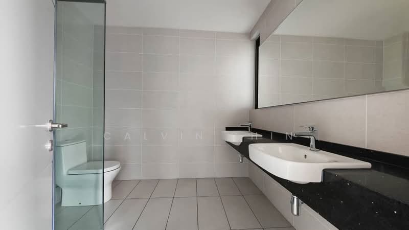 3-storey Terraced House for Sale in Taman Melawati (Ulu Kelang) - calvin Chin - Bathroom - PropertyGuru.com.my