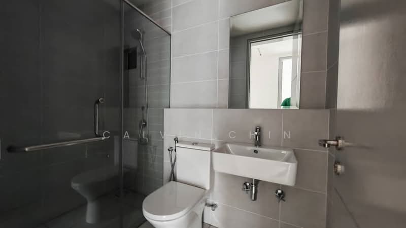 3-storey Terraced House for Sale in Taman Melawati (Ulu Kelang) - calvin Chin - Bathroom - PropertyGuru.com.my