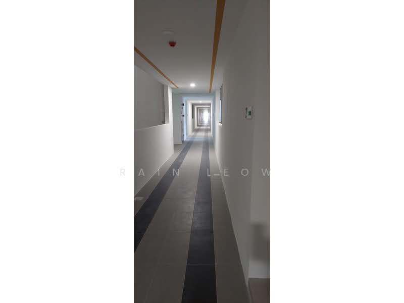 Prestige Residence untuk Untuk Disewa - RM 1,300 /bulan, Apr 2026 - Corridor - PropertyGuru.com.my