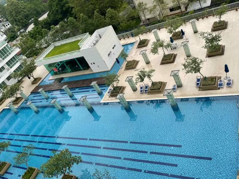 Condominium for Sale at Brunsfield EmbassyView - calvin Chin - Exterior - PropertyGuru.com.my