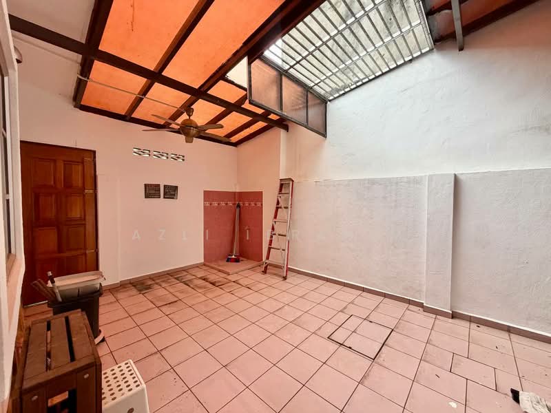 2-storey Terraced House for Sale in Seksyen 7 (Bangi) - Azli Ibrahim - Interior - PropertyGuru.com.my