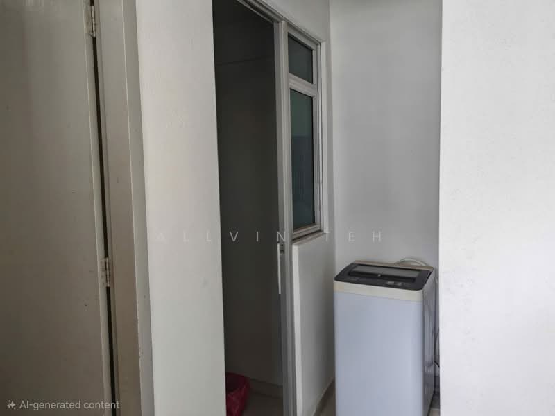 Kiara Residence 2 (Residensi Kiara Jalil 2) untuk Untuk Disewa - RM 2,800 /bulan, Apr 2026 - Interior - PropertyGuru.com.my