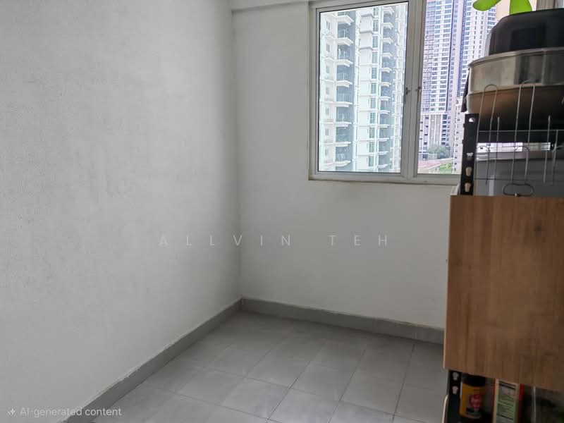 Kiara Residence 2 (Residensi Kiara Jalil 2) untuk Untuk Disewa - RM 2,800 /bulan, Apr 2026 - Interior - PropertyGuru.com.my