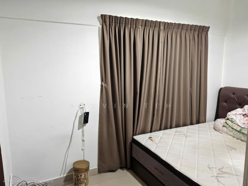 Kiara Residence 2 (Residensi Kiara Jalil 2) untuk Untuk Disewa - RM 2,800 /bulan, Apr 2026 - Bedroom - PropertyGuru.com.my