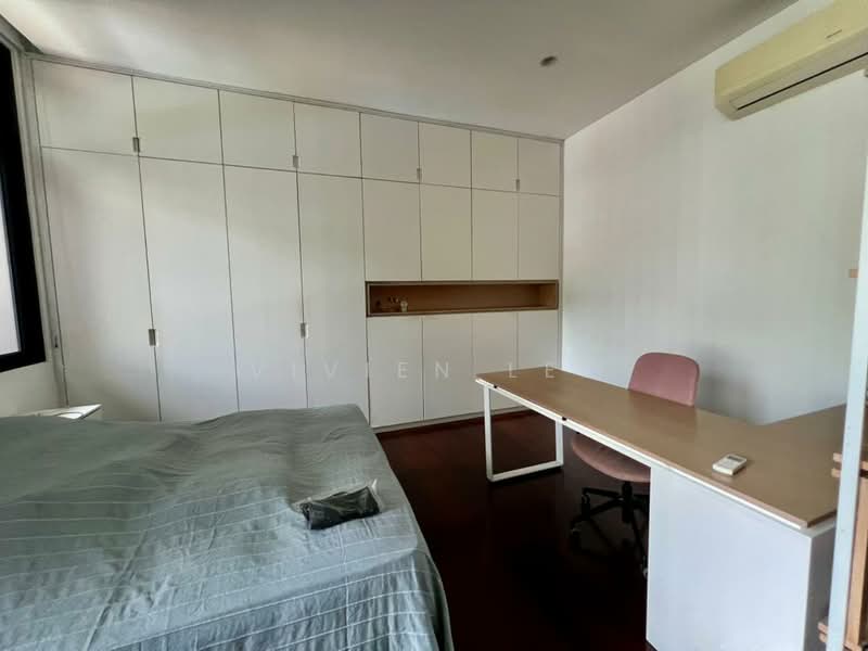 Bungalow for Sale in Seksyen 5 (Petaling Jaya) - Vivien Lee - Study - PropertyGuru.com.my