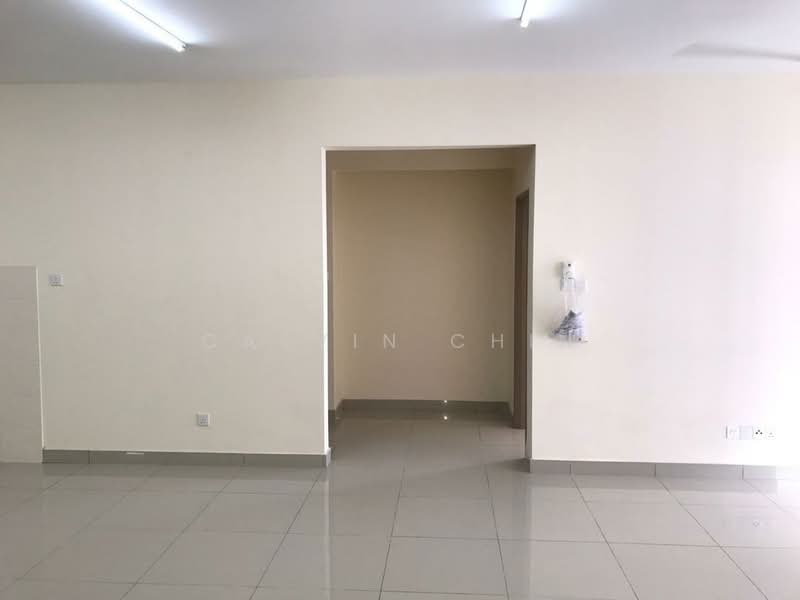 Service Residence for Sale at Platinum Lake PV 21 - calvin Chin - Living Room - PropertyGuru.com.my