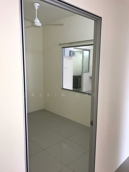 Service Residence for Sale at Platinum Lake PV 21 - calvin Chin - Bedroom - PropertyGuru.com.my