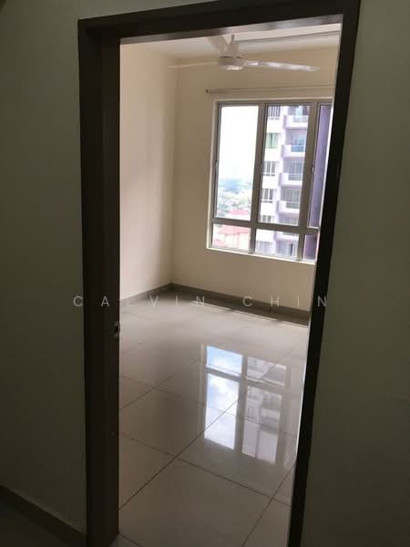 Service Residence for Sale at Platinum Lake PV 21 - calvin Chin - Bedroom - PropertyGuru.com.my
