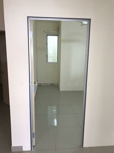 Service Residence for Sale at Platinum Lake PV 21 - calvin Chin - Bedroom - PropertyGuru.com.my