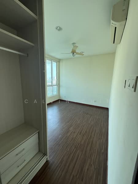 Service Residence for Sale at The Loft @ ZetaPark - calvin Chin - Bedroom - PropertyGuru.com.my