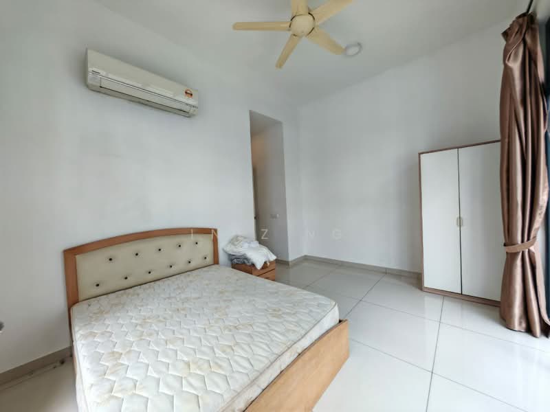 Semi-Detached House for Rent in Iskandar Puteri (Nusajaya) (Johor) - Inez Ng - Bedroom - PropertyGuru.com.my