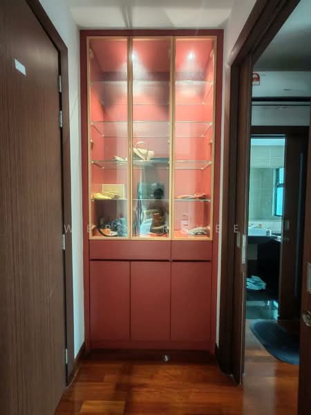 Terraced House for Rent in Iskandar Puteri (Nusajaya) (Johor) - Werner Kee - Interior - PropertyGuru.com.my