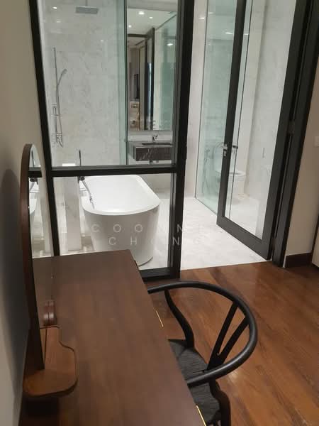 Banyan Tree Signatures untuk Untuk Dijual - RM 2,160,000, Mac 2026 - Bathroom - PropertyGuru.com.my