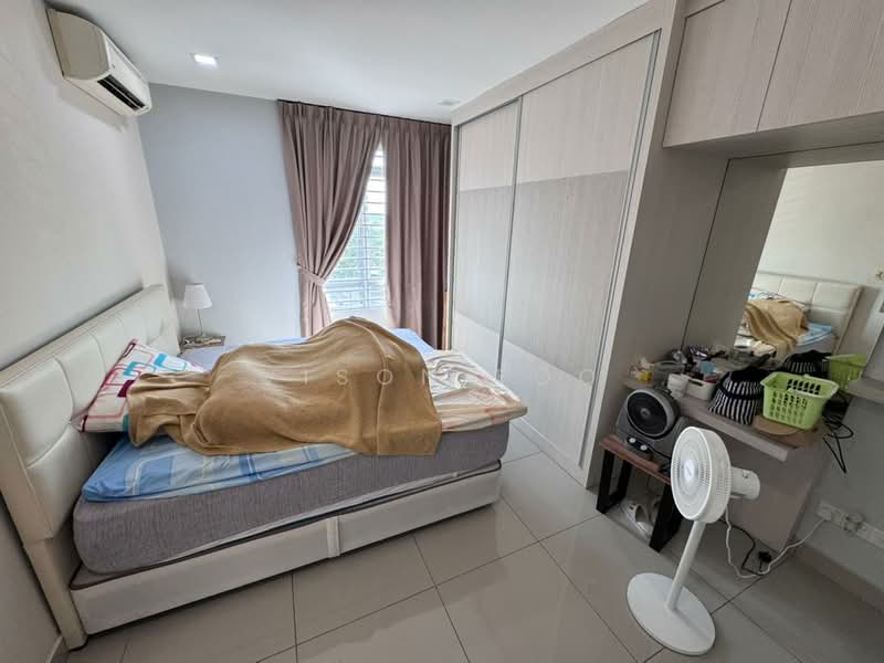 Apartment for Rent at Austin Suites (Permata Austin) - Vison Foo - PropertyGuru.com.my